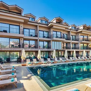 Hotel Casa Lumar Luxury, Fethiye